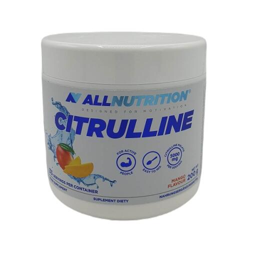 Allnutrition - Citrulline