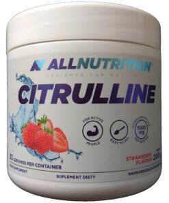 Allnutrition - Citrulline