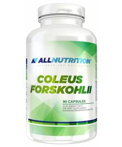 Allnutrition - Coleus Forskohlii - 90 caps