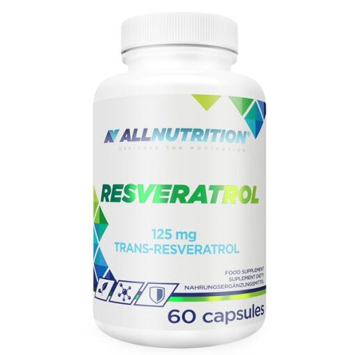 Allnutrition - Resveratrol