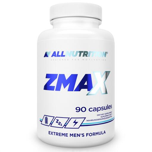 Allnutrition - ZMAX - 90 caps