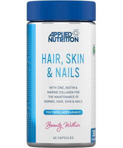 Applied Nutrition - Hair