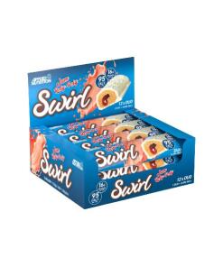 Applied Nutrition - Swirl Duo Bar