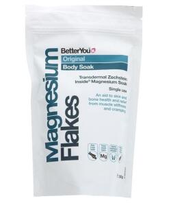 BetterYou - Magnesium Flakes - 250g