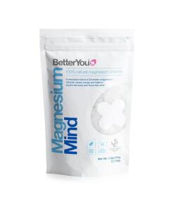 BetterYou - Magnesium Flakes Mind - 750g