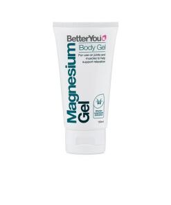 BetterYou - Magnesium Gel - 150 ml.