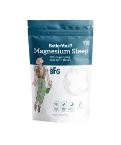 BetterYou - Magnesium Sleep Kids' Bath Flakes - 750g