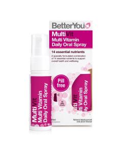 BetterYou - MultiVit