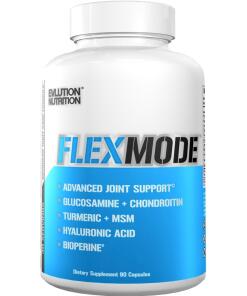 EVLution Nutrition - FlexMode - 90 caps