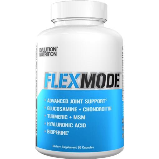 EVLution Nutrition - FlexMode - 90 caps