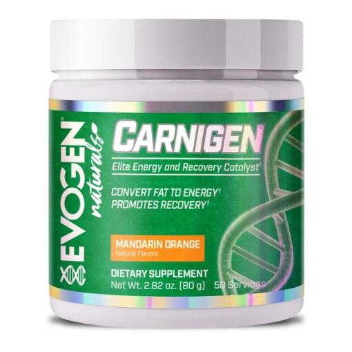 Evogen - Carnigen Naturals