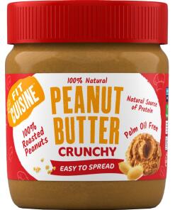 Fit Cuisine - Peanut Butter