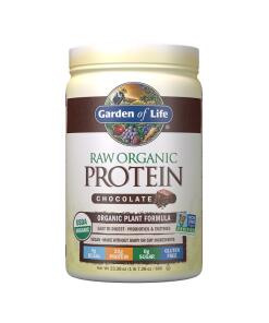 Garden of Life - Raw Organic Protein