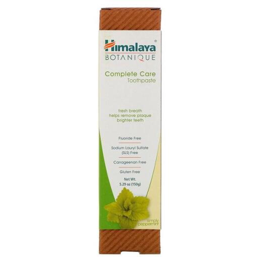 Himalaya - Complete Care Toothpaste