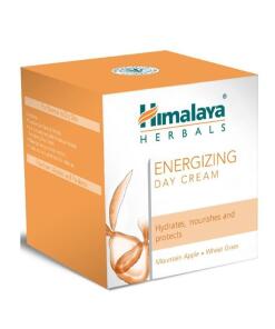 Himalaya - Energizing Day Cream - 50g