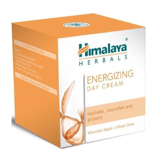 Himalaya - Energizing Day Cream - 50g