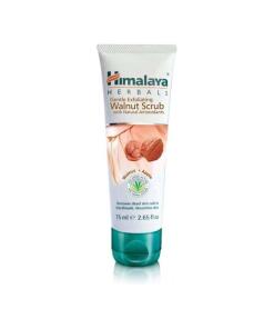 Himalaya - Gentle Exfoliating Walnut Scrub - 75 ml.