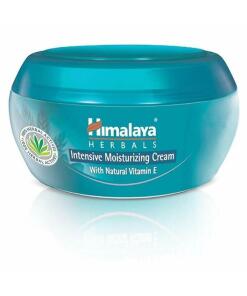 Himalaya - Intenisve Moisturizing Cream - 150 ml.