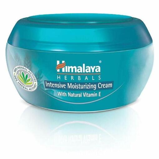 Himalaya - Intenisve Moisturizing Cream - 150 ml.