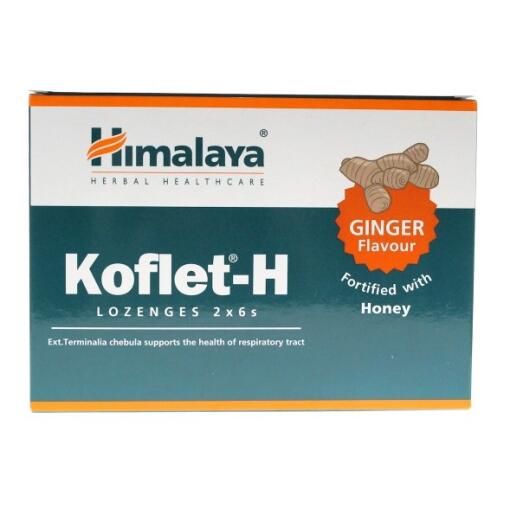 Himalaya - Koflet-H