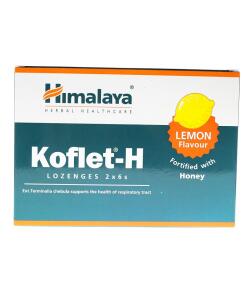 Himalaya - Koflet-H