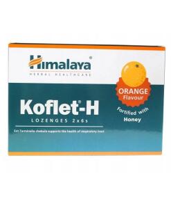 Himalaya - Koflet-H