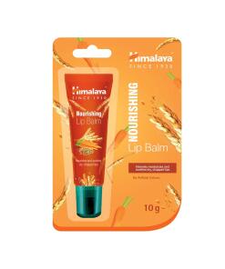 Himalaya - Nourishing Lip Balm - 10g