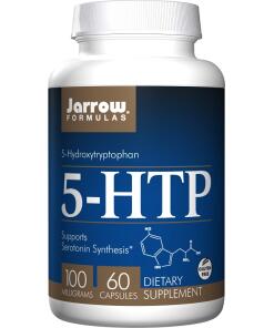 Jarrow Formulas - 5-HTP