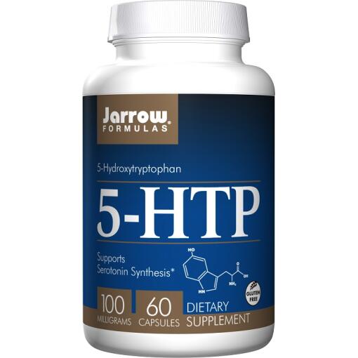 Jarrow Formulas - 5-HTP