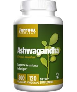 Jarrow Formulas - Ashwagandha