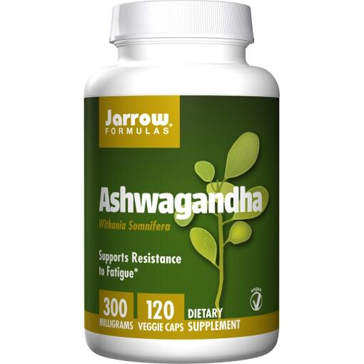 Jarrow Formulas - Ashwagandha