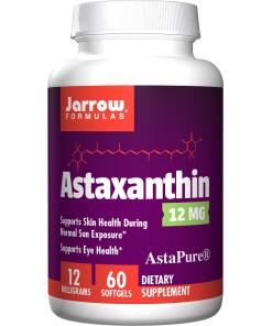 Jarrow Formulas - Astaxanthin