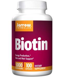 Jarrow Formulas - Biotin