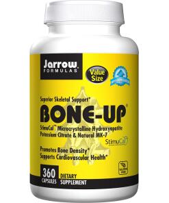 Jarrow Formulas - Bone-Up