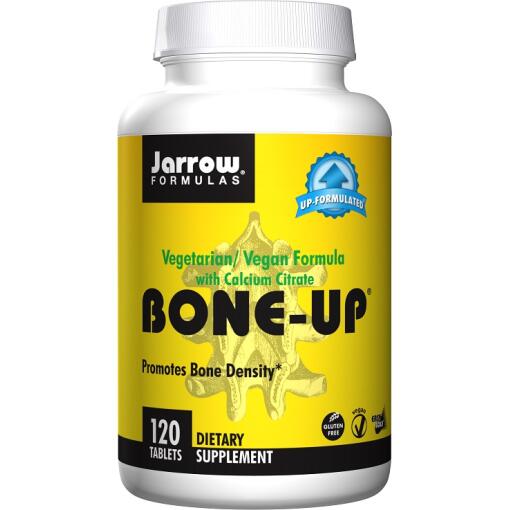 Jarrow Formulas - Bone-Up