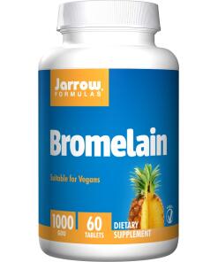 Jarrow Formulas - Bromelain - 60 tabs