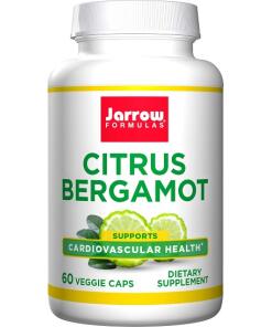 Jarrow Formulas - Citrus Bergamot