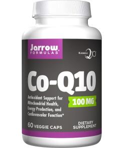 Jarrow Formulas - Co-Q10