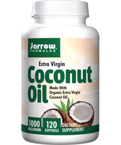 Jarrow Formulas - Coconut Oil Extra Virgin