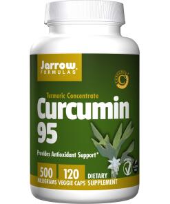 Jarrow Formulas - Curcumin 95