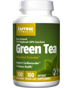 Jarrow Formulas - Green Tea