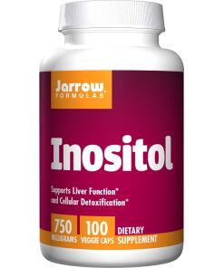 Jarrow Formulas - Inositol