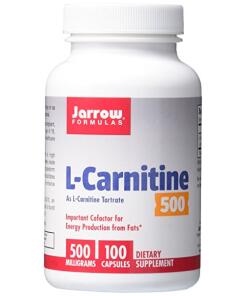 Jarrow Formulas - L-Carnitine