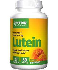 Jarrow Formulas - Lutein