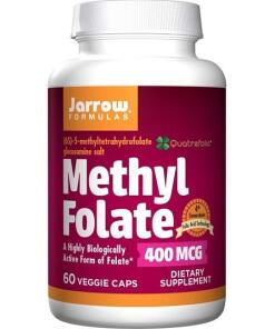 Jarrow Formulas - Methyl Folate