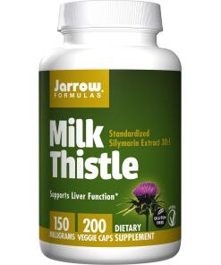 Jarrow Formulas - Milk Thistle