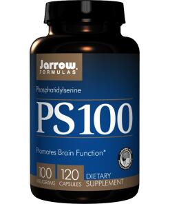 Jarrow Formulas - PS 100 - 120 caps