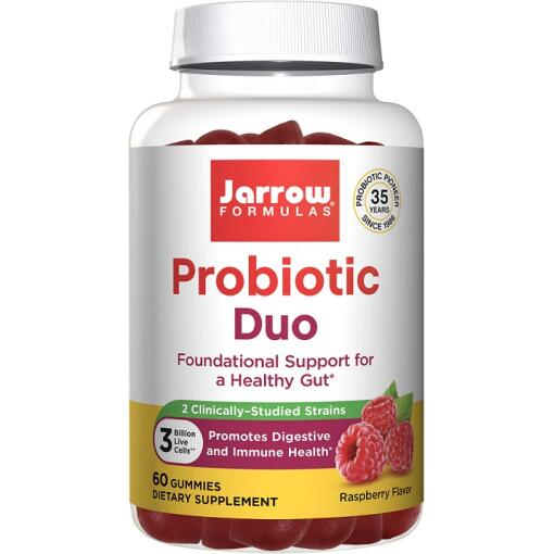 Jarrow Formulas - Probiotic Duo