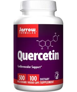 Jarrow Formulas - Quercetin