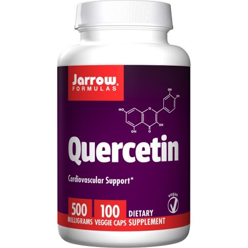 Jarrow Formulas - Quercetin